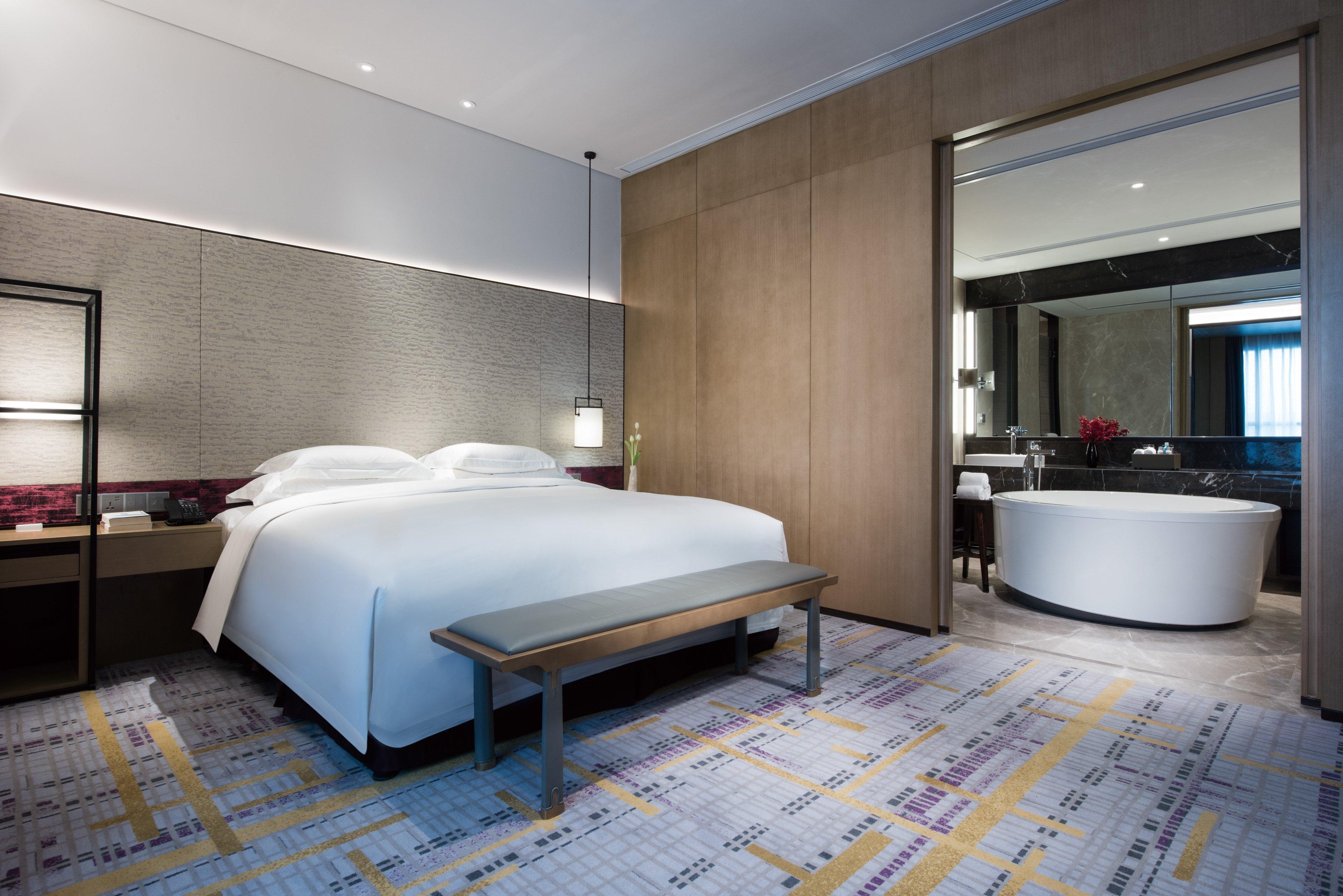 Crowne Plaza Baoji City Center By Ihg Luaran gambar