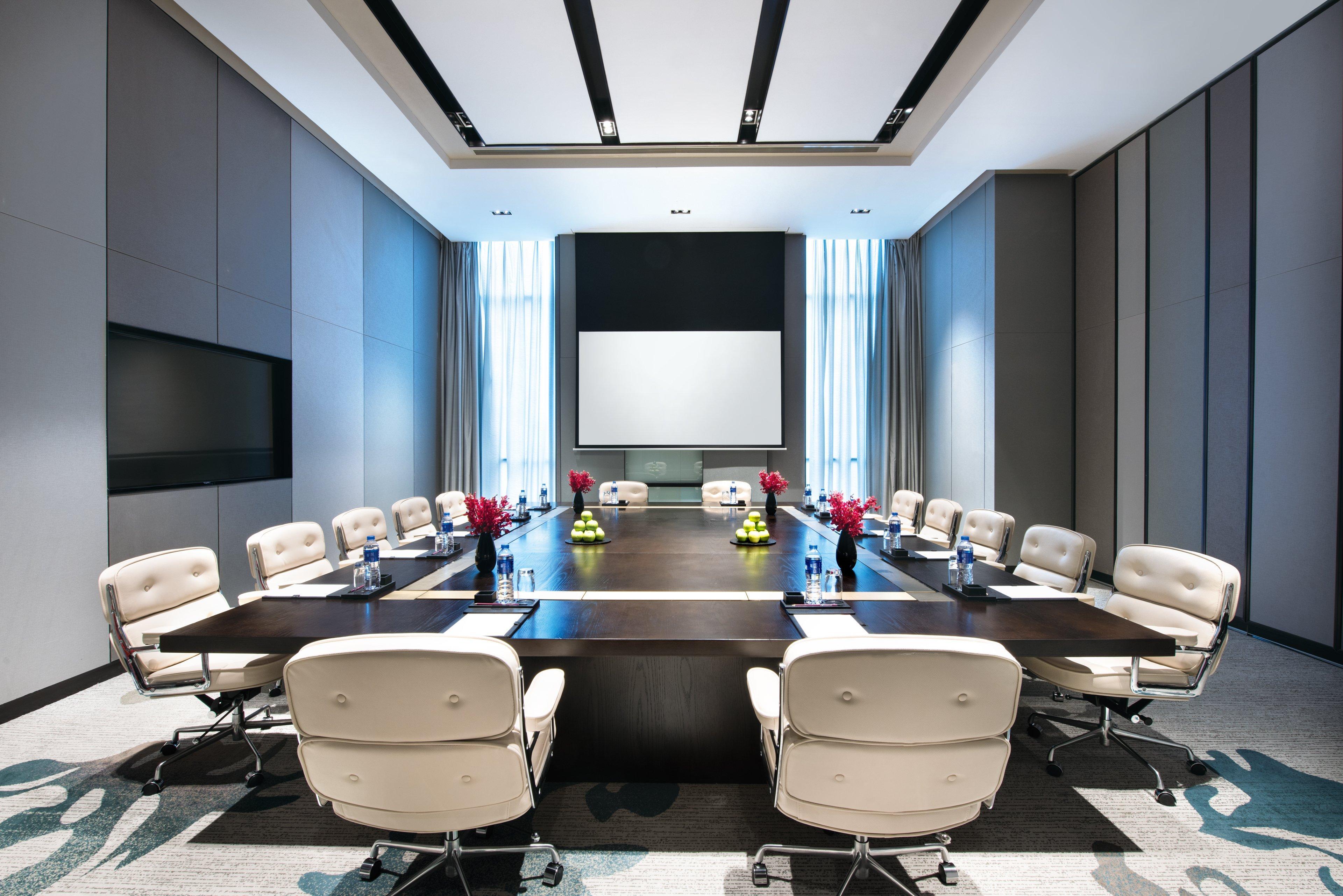 Crowne Plaza Baoji City Center By Ihg Luaran gambar