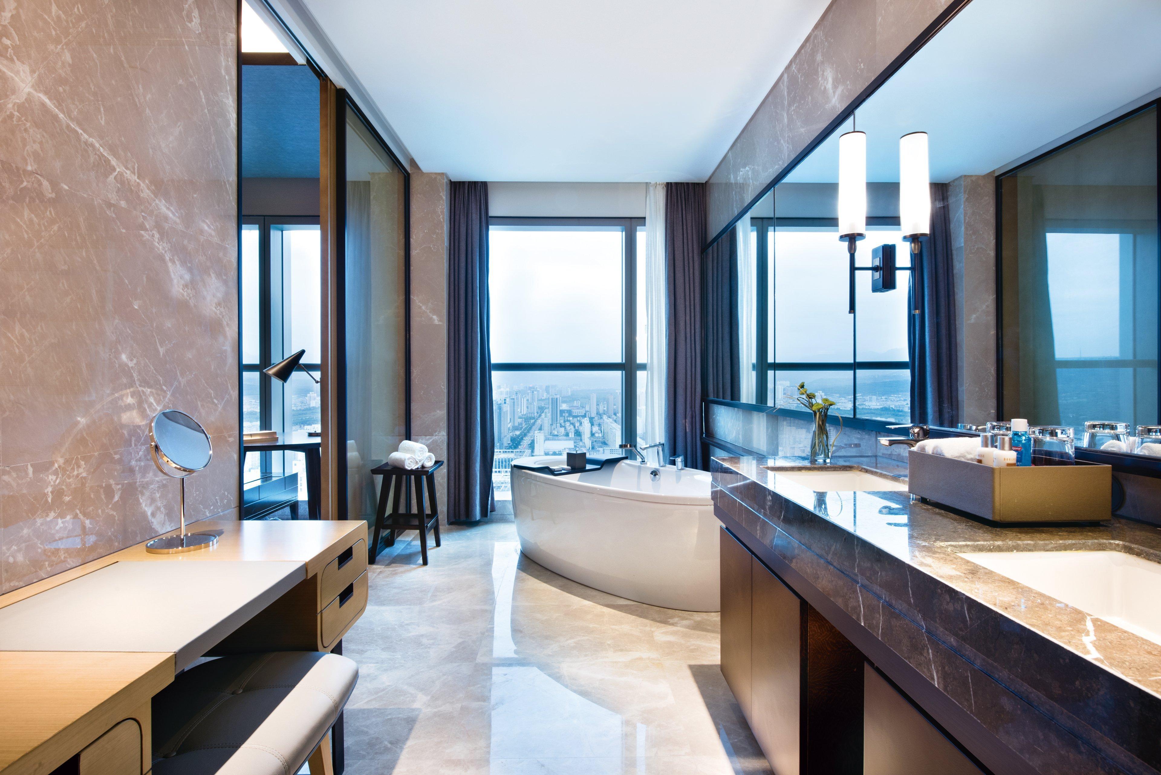 Crowne Plaza Baoji City Center By Ihg Luaran gambar