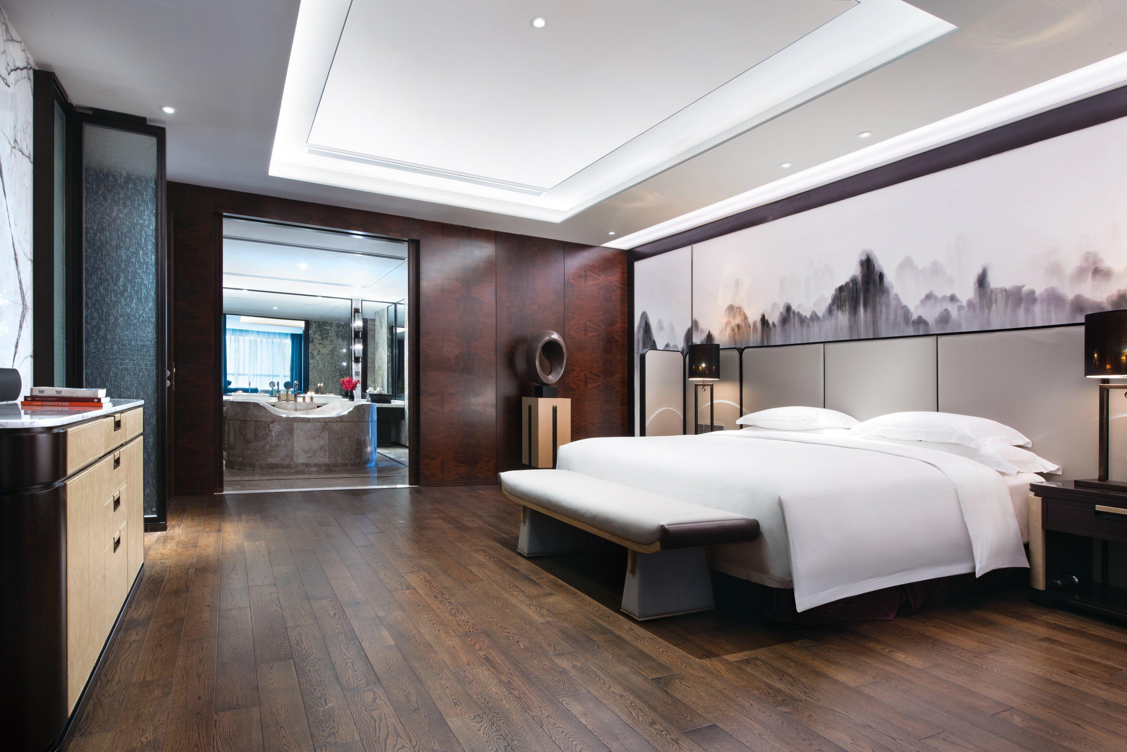 Crowne Plaza Baoji City Center By Ihg Luaran gambar
