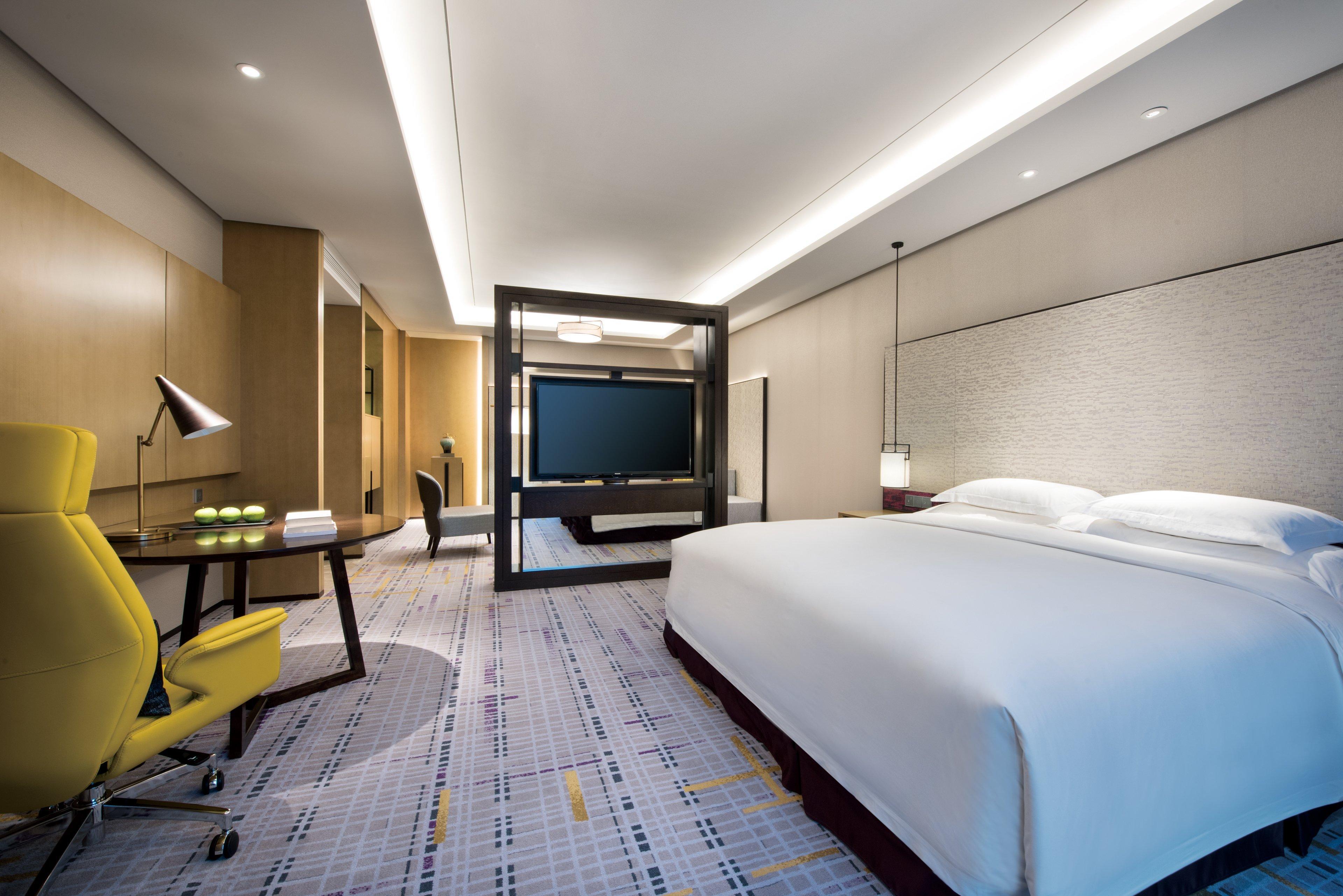Crowne Plaza Baoji City Center By Ihg Luaran gambar