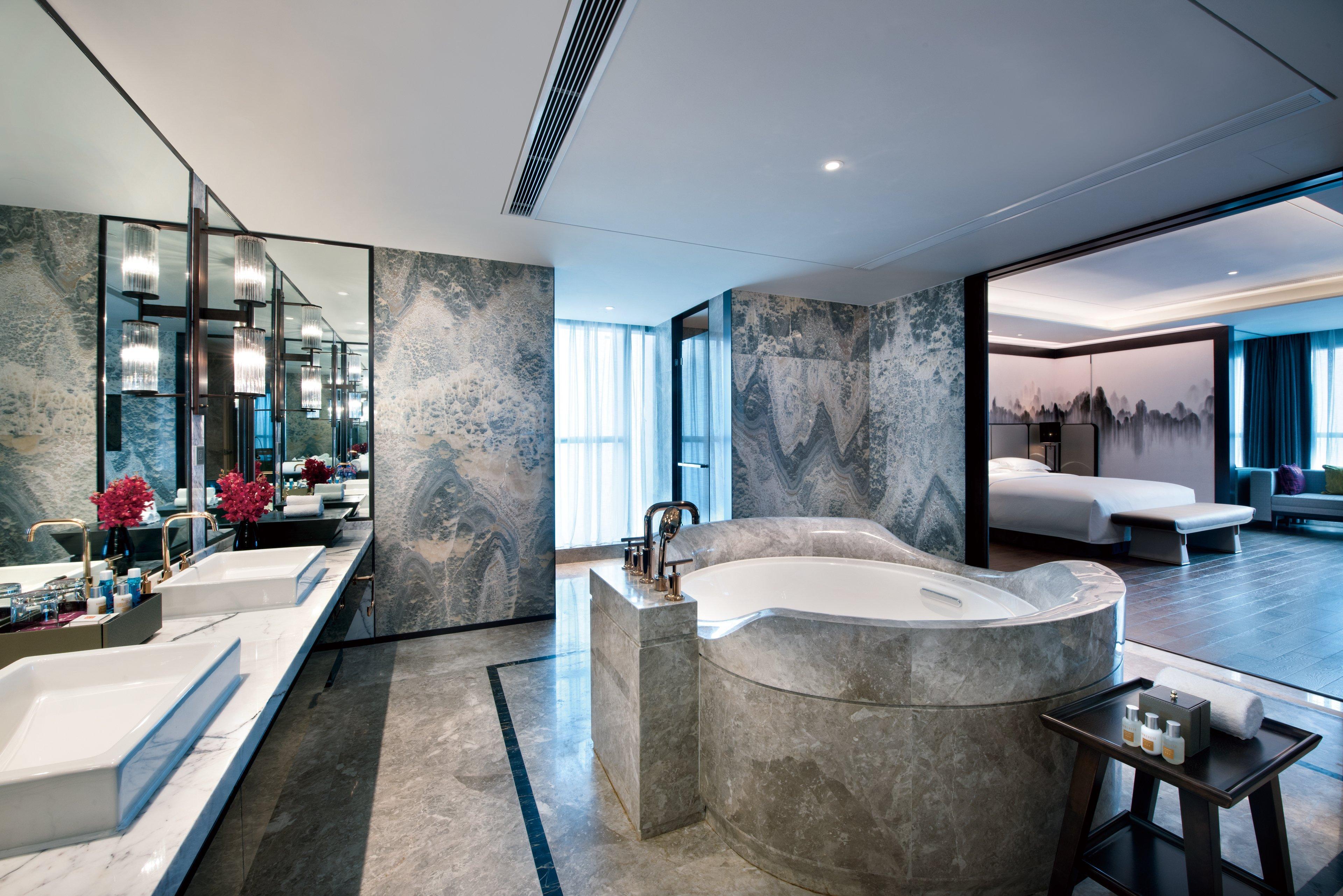 Crowne Plaza Baoji City Center By Ihg Luaran gambar