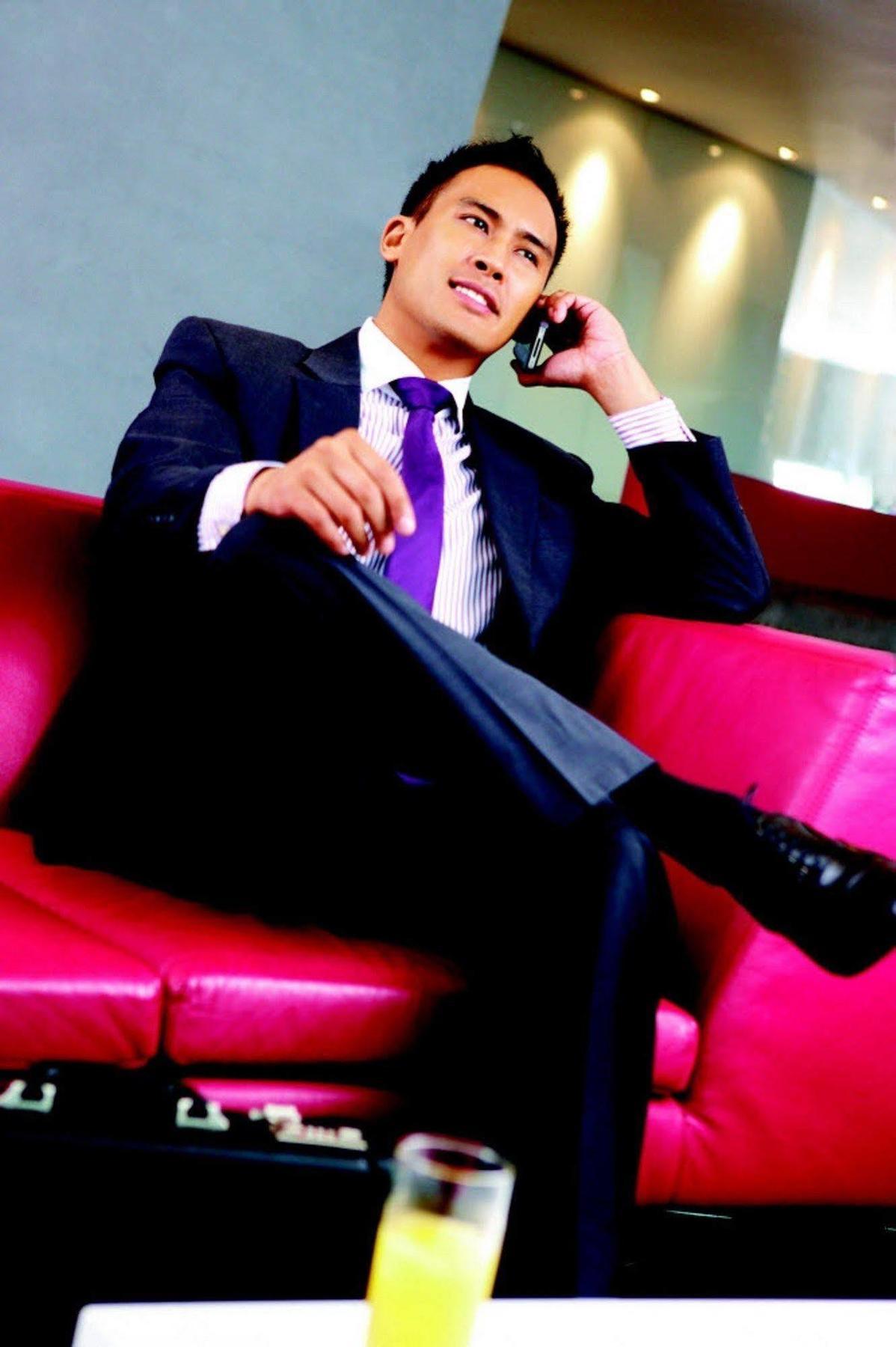 Crowne Plaza Baoji City Center By Ihg Luaran gambar